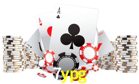 Jogue jogos de pôquer em 7ypg
