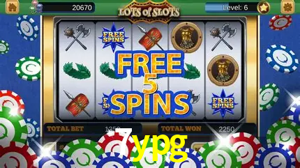 Desvendando o Mundo dos Jogos Virtuais na 7ypg
