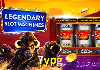 Desvendando o Mundo dos Jogos Virtuais na 7ypg