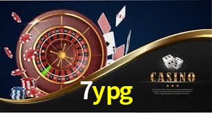 Estatísticas 7ypg
