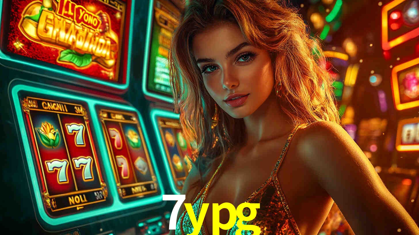 Welcome Bonus 7ypg