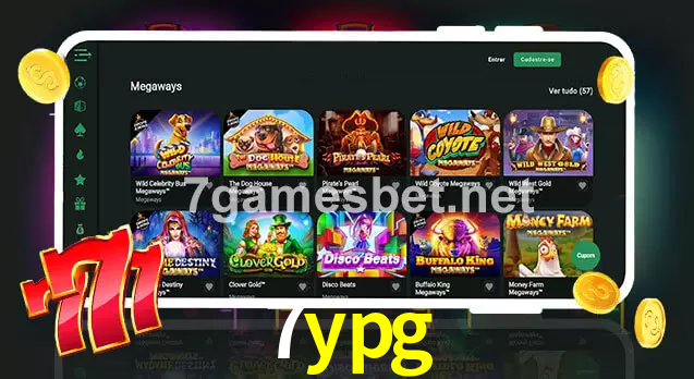 7ypg aplicativo