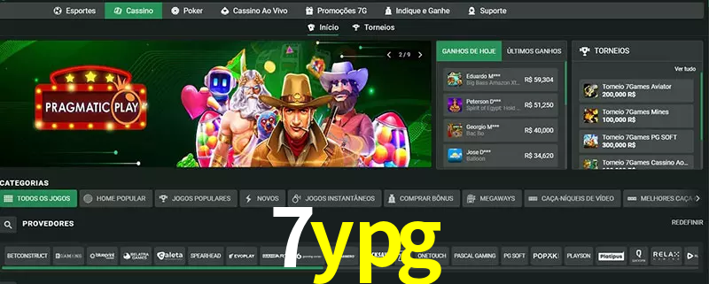 cassino 7ypg