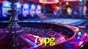 Gates of Olympus 7ypg