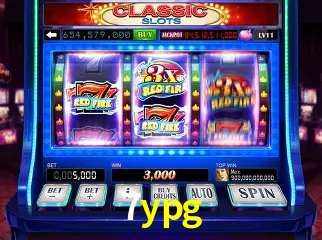 A Revolução dos Aplicativos de Jogos no 7ypg