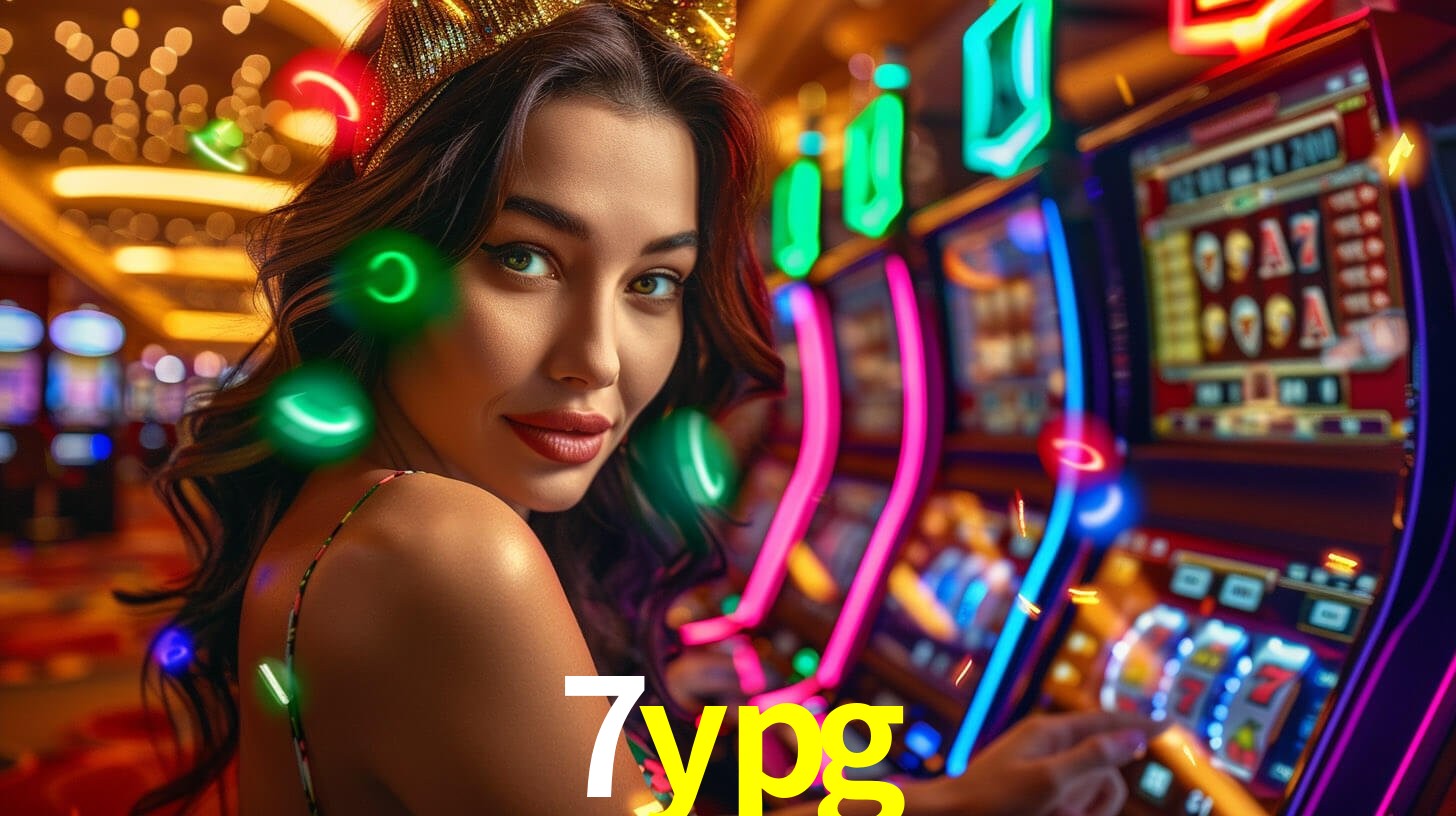Bônus Generosos e Exclusivos no 7ypg para Você!