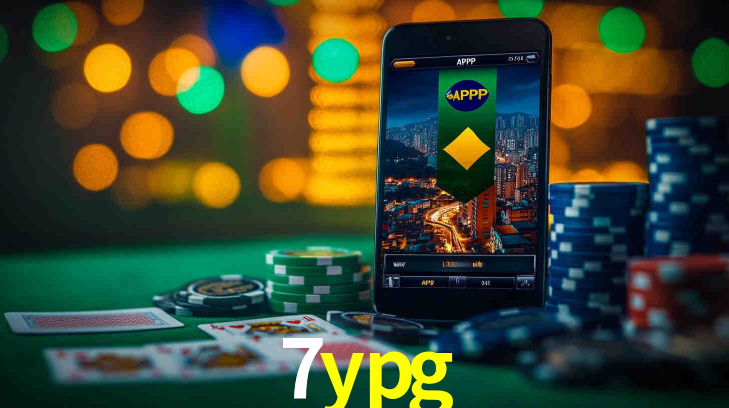 Descubra o Programa VIP da 7ypg: Vantagens Exclusivas para Jogadores