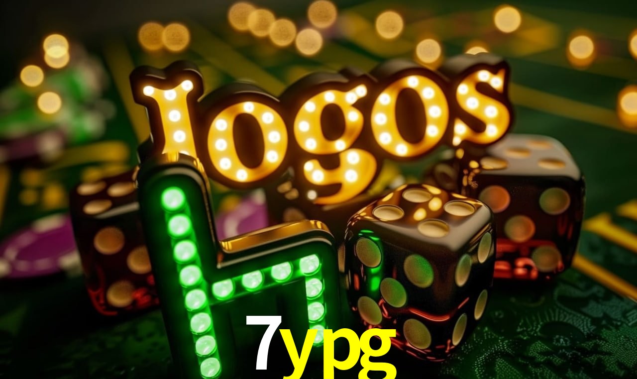 Casino Ao Vivo 7ypg