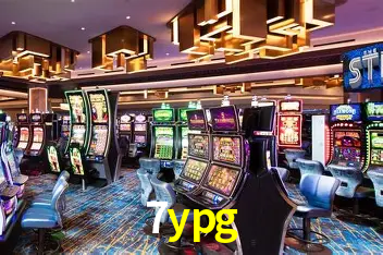 Inovações de Jogos na 7ypg: O Futuro das Experiências Interativas