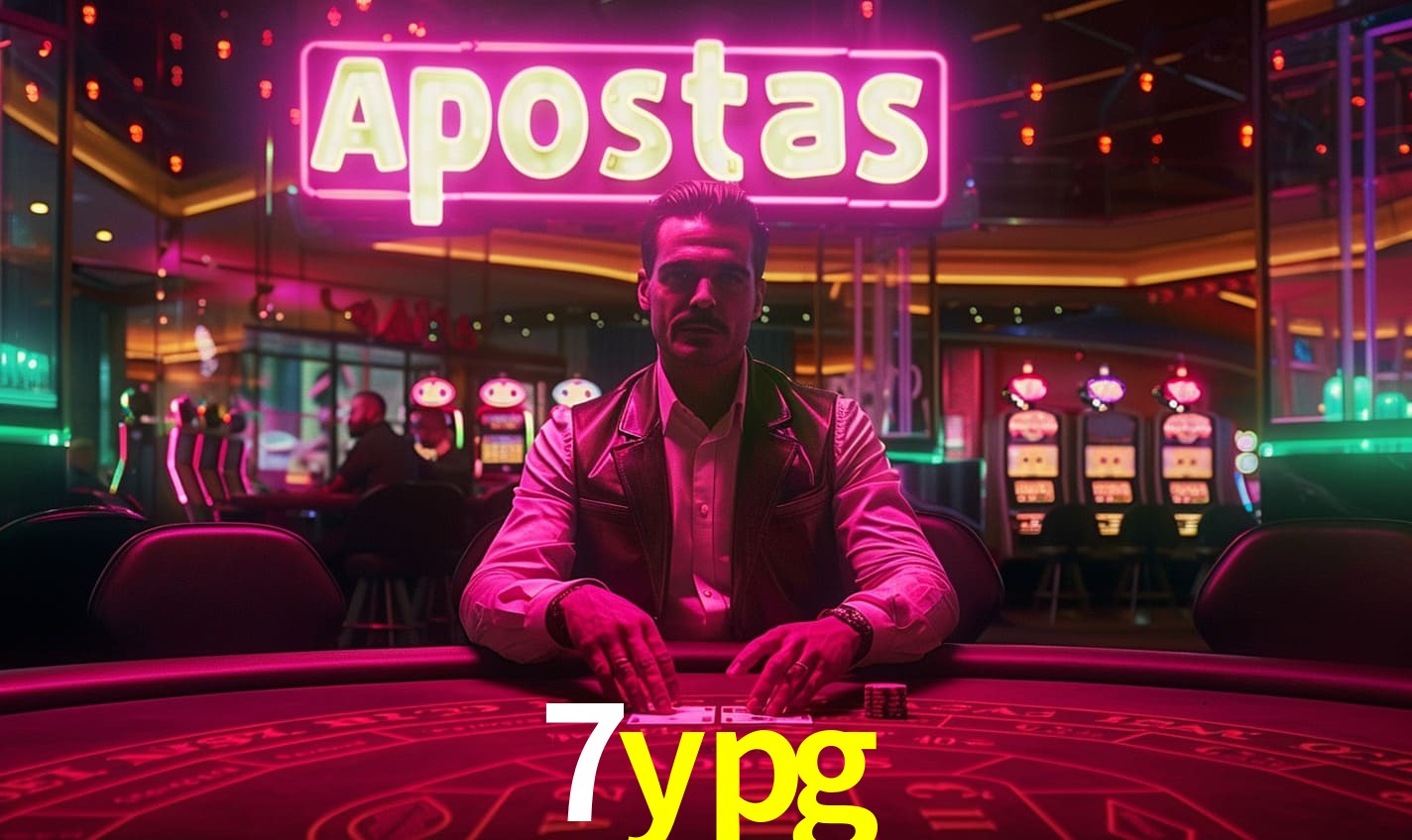A Emoção da Loteria na 7ypg: Uma Chance de Mudança de Vida