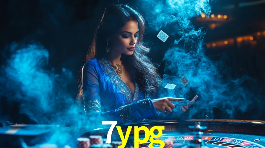 Desvendando o Mundo dos Jogos Virtuais na 7ypg
