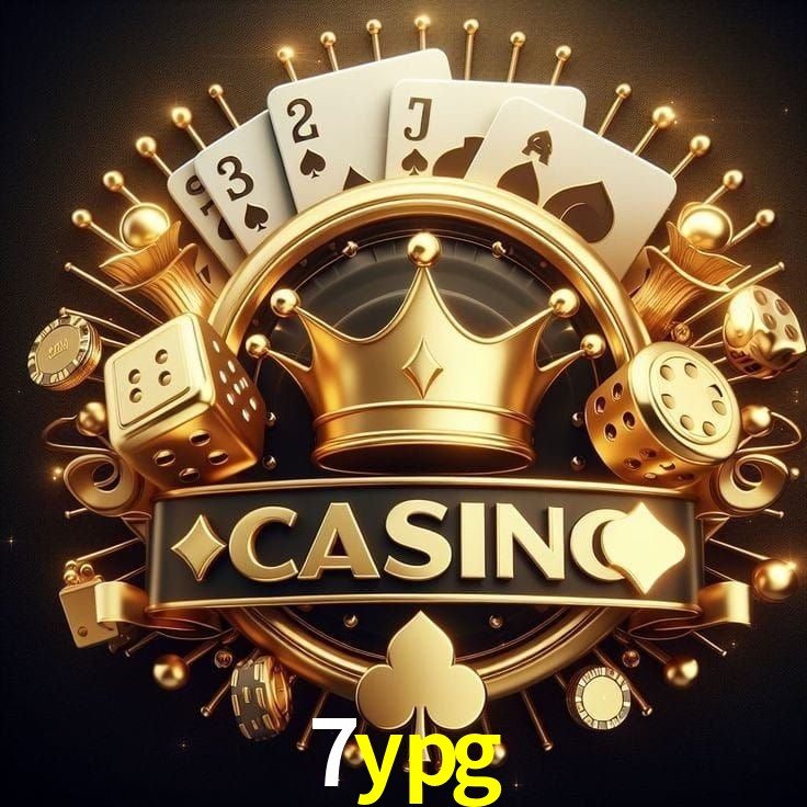 Diretório de Jogos 7ypg