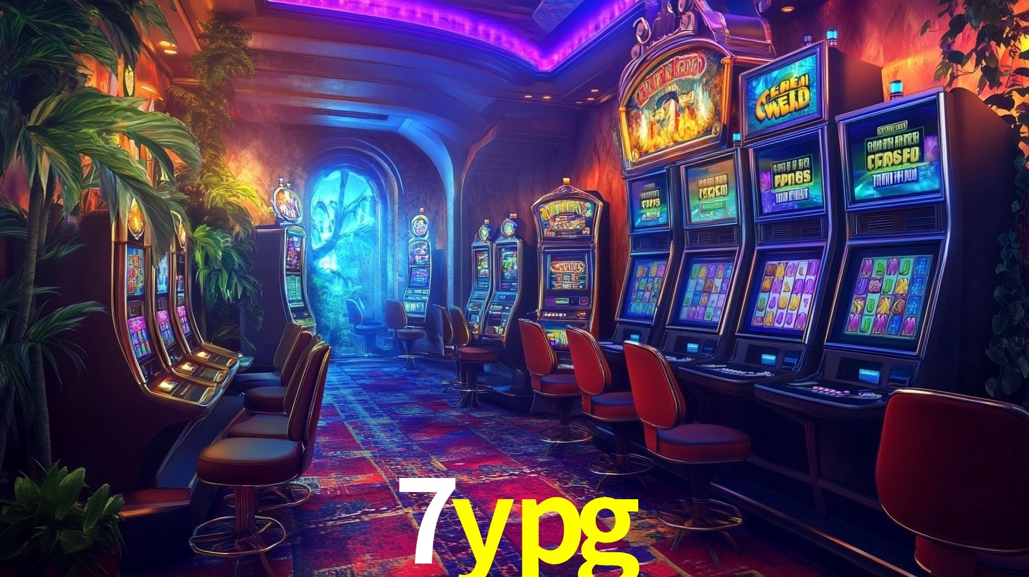 Gates of Olympus 7ypg