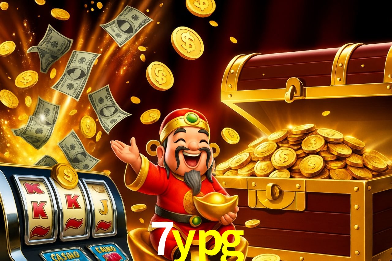 Torneios 7ypg