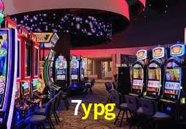 7ypg: Jogos de Caça-Níqueis-Altas Recompensas, Roleta-Velocidade, Blackjack-Desafios Máximos