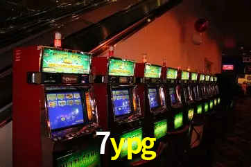 A Popularidade dos Caça-Níqueis no 7ypg