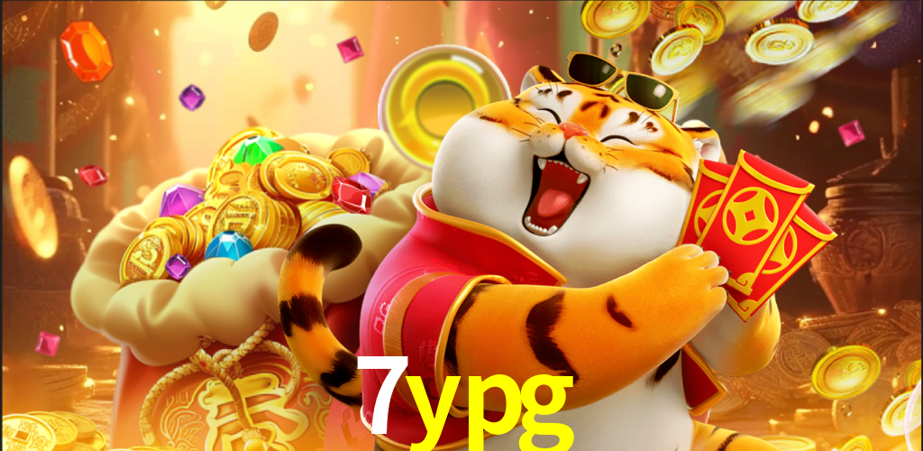 Welcome Bonus 7ypg