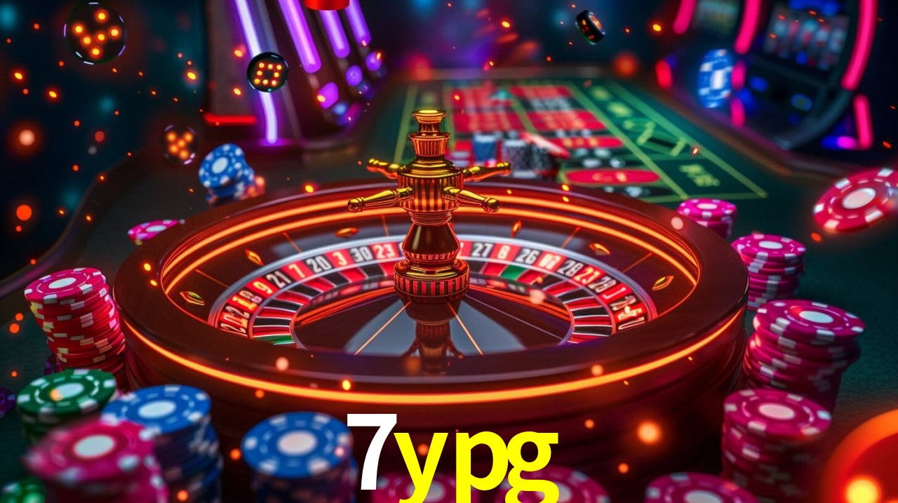 7ypg: Seu Especialista em Apostas Esportivas Brasileiras