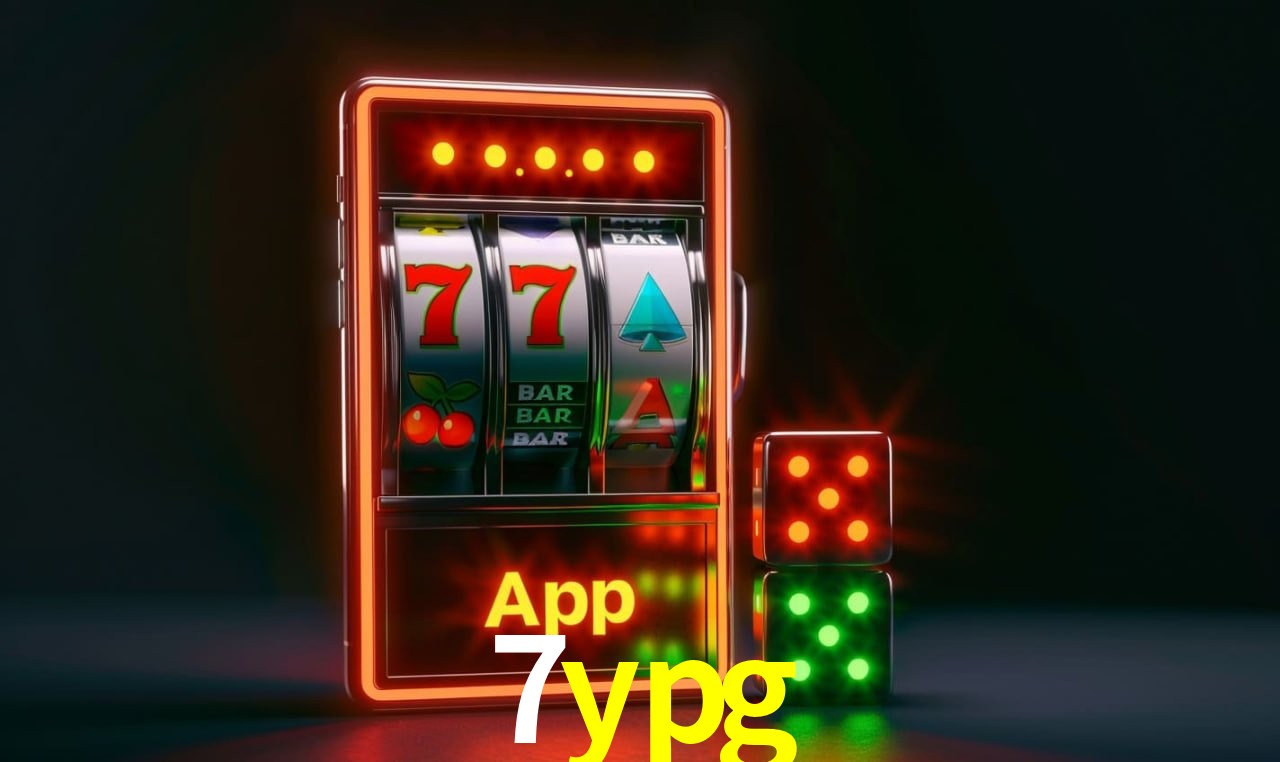 Jogos de Slot 7ypg