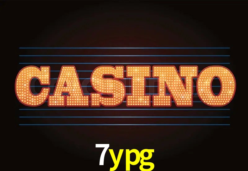 Recursos de Bônus 7ypg