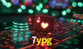 Estatísticas do Jogo 7ypg