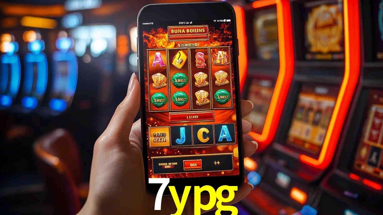 VIP Casino 7ypg
