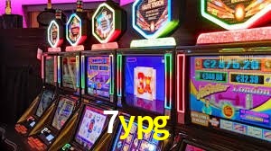 PIX Instantâneo 7ypg