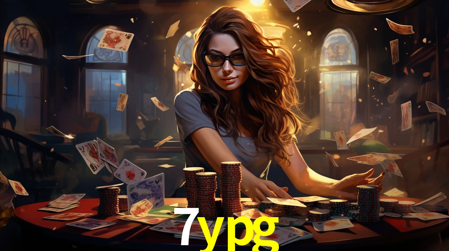 Slot Games 7ypg
