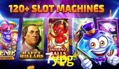 7ypg: A Experiência de Casino com Jogos de Mesa ao Vivo