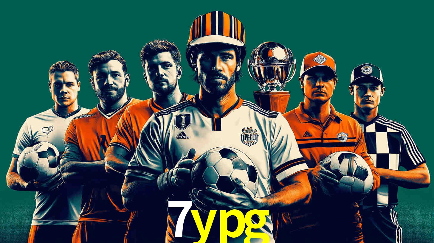 Descubra a Essência do 7ypg: Nossa História e Compromissos