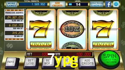 7ypg bet