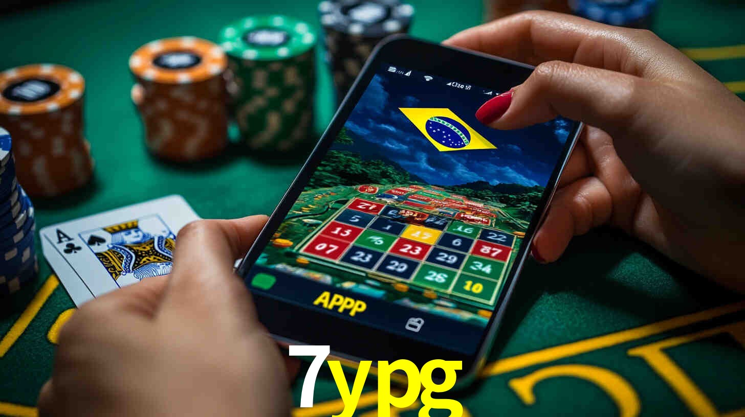 Explorando a Categoria de Eventos em Apostas na 7ypg
