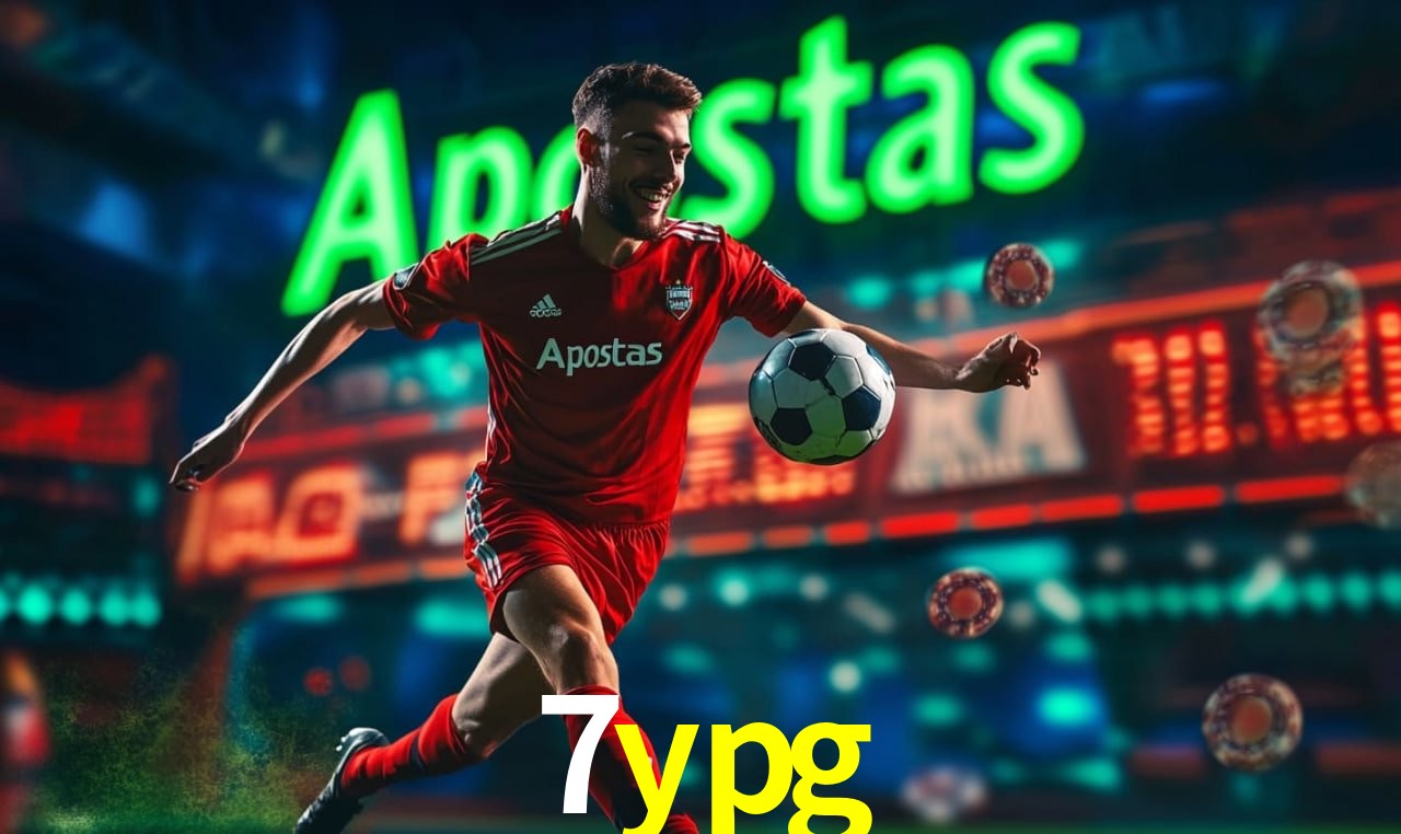 Jogos Exclusivos 7ypg