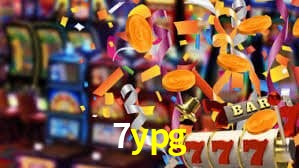 7ypg App Interface