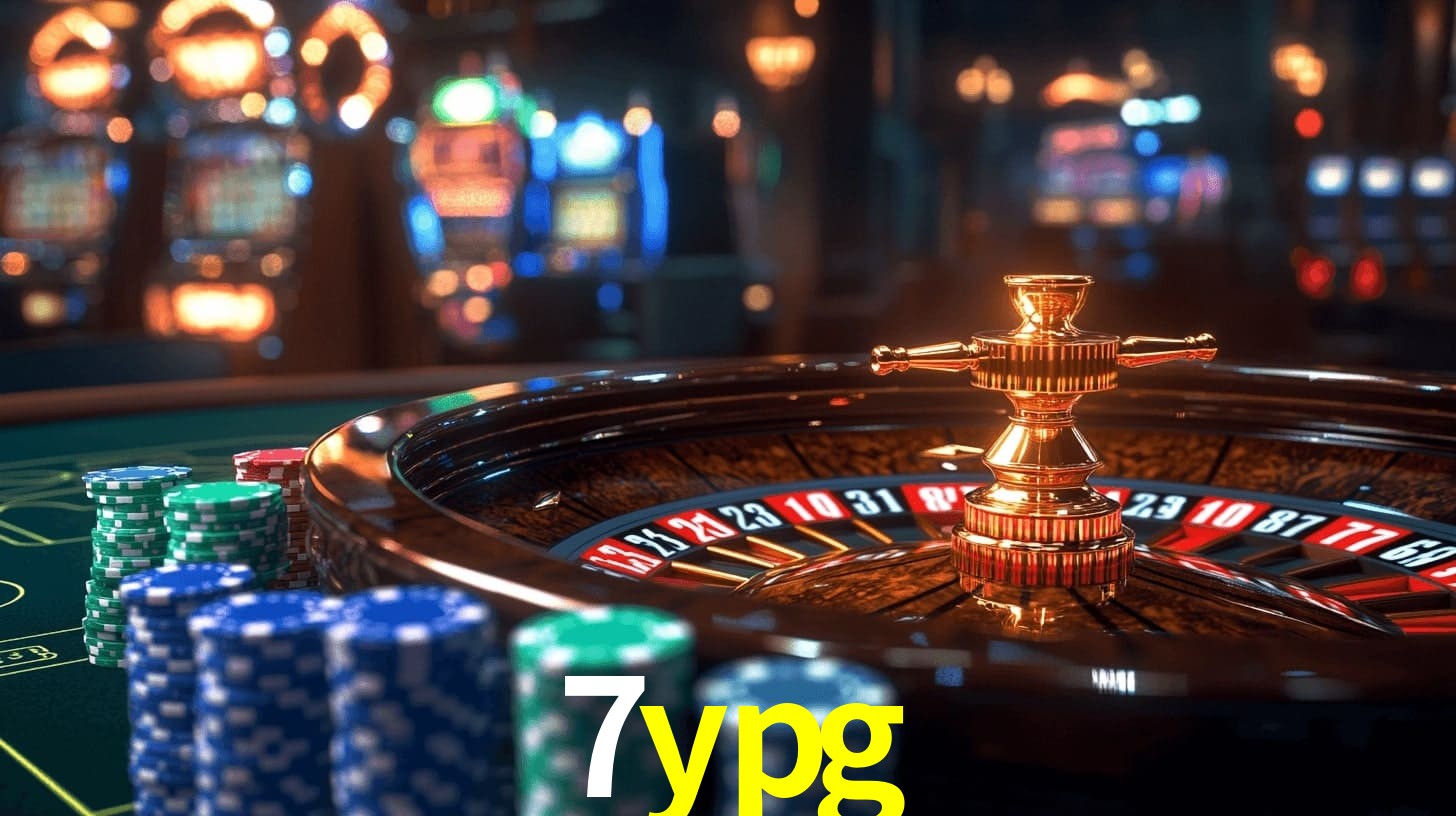 Live Casino 7ypg