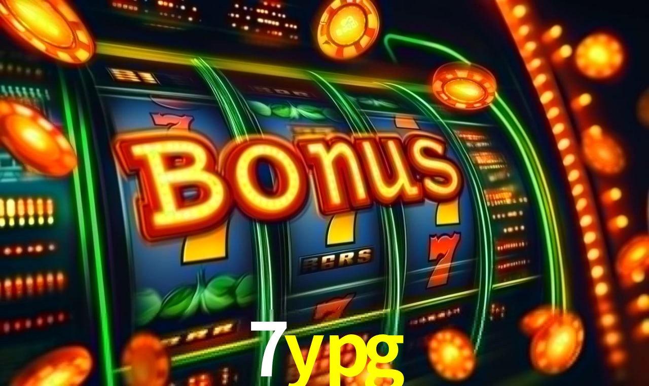 Live Casino 7ypg