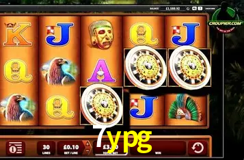 Desvendando o Mundo dos Jogos Virtuais na 7ypg