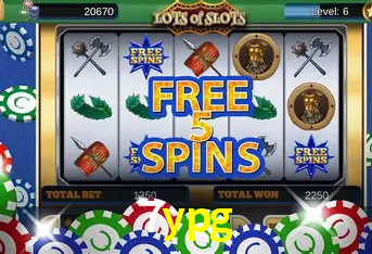 Descubra a Magia dos Jogos de Arcade no 7ypg